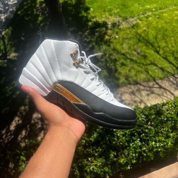 air jordan 12 retro royalty